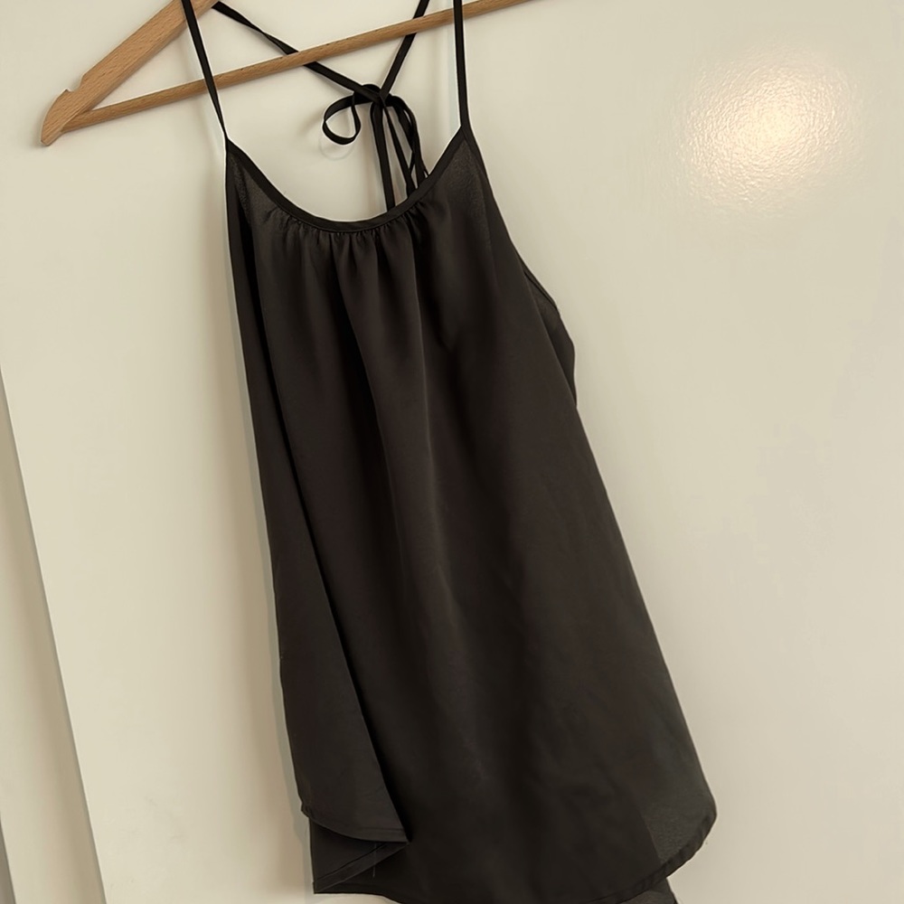 Ann Taylor layering tank
